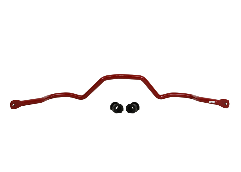 26mm Heavy Duty Front Sway Bar Kit - 1.7L Engines