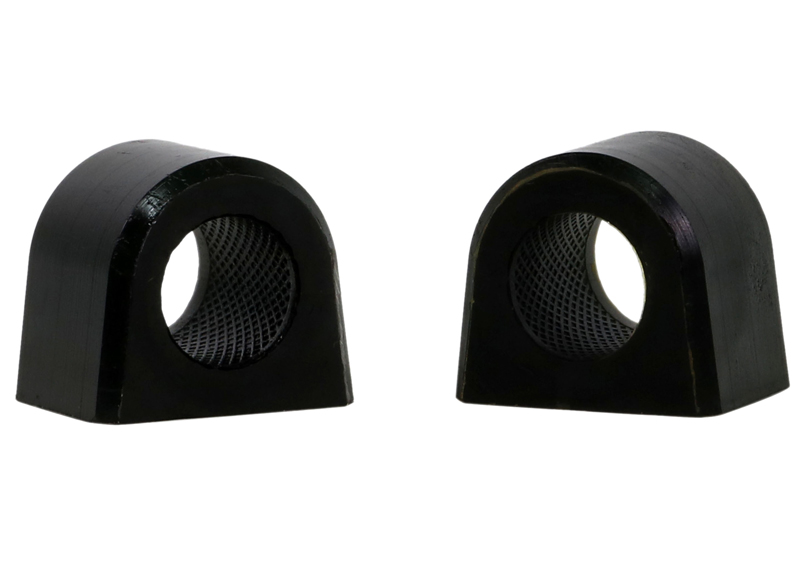 19mm Sway Bar Mount Bushing Set - Sedan Models