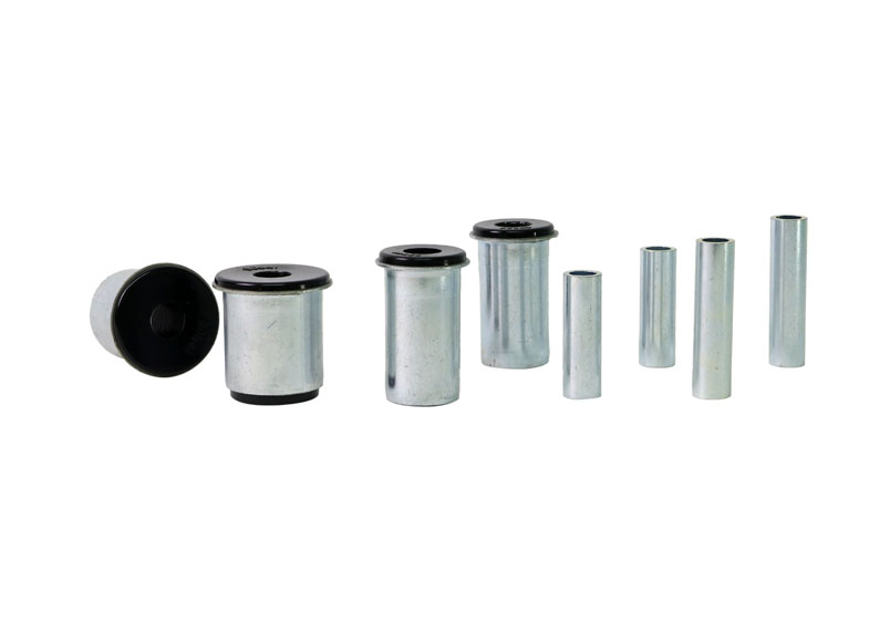 Front Control Arm Bushing Set