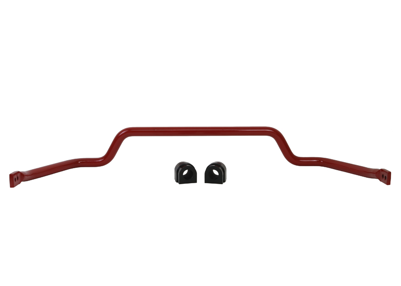 30mm 2 Position Adjustable Front Swaybar Kit