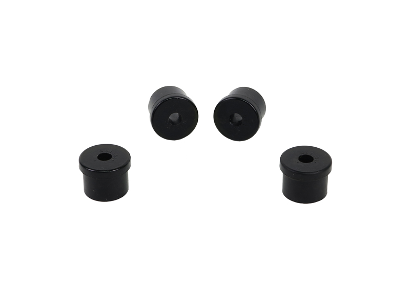 Spring - Eye Front Bushing