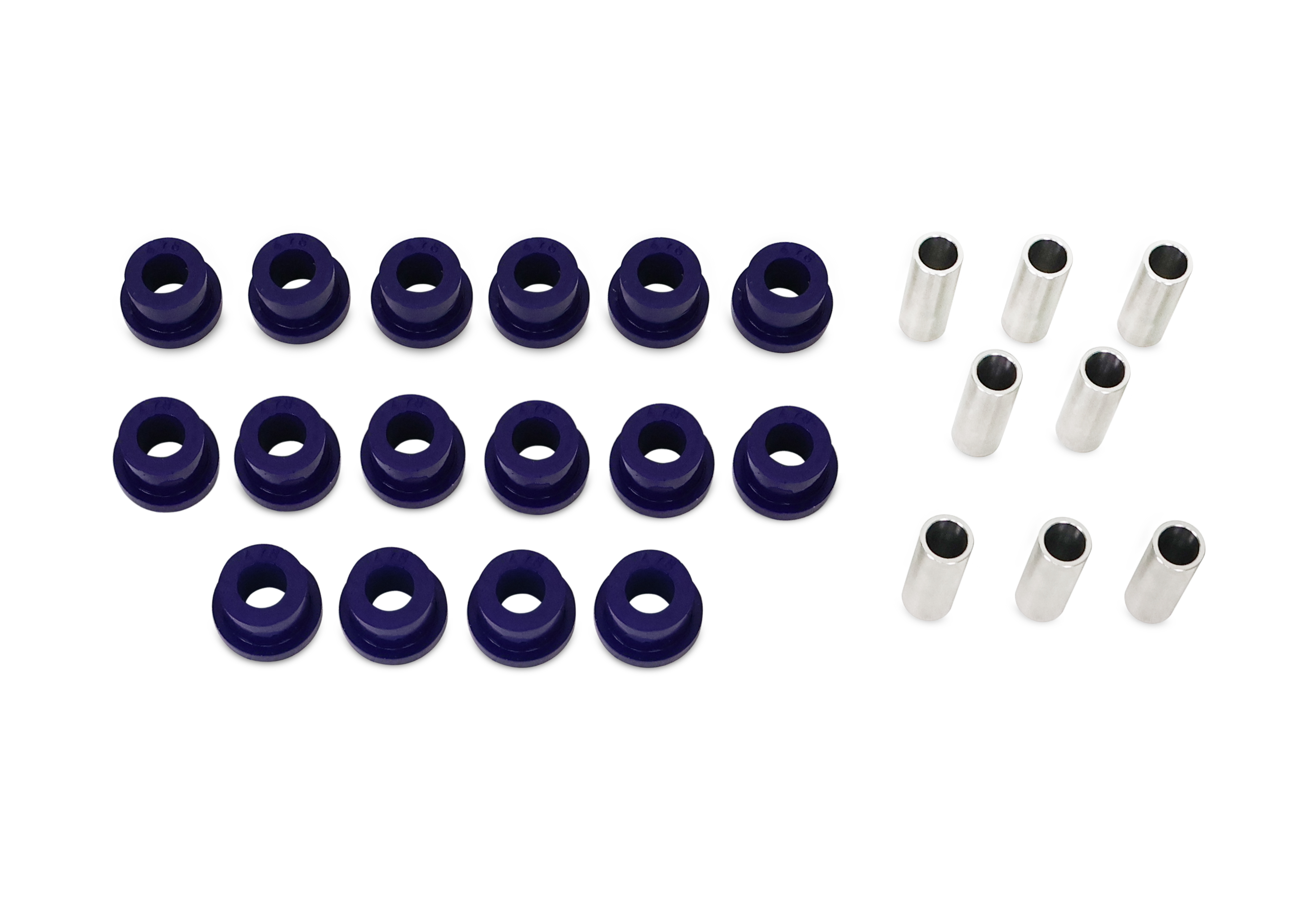 SuperPro Bushing Kit