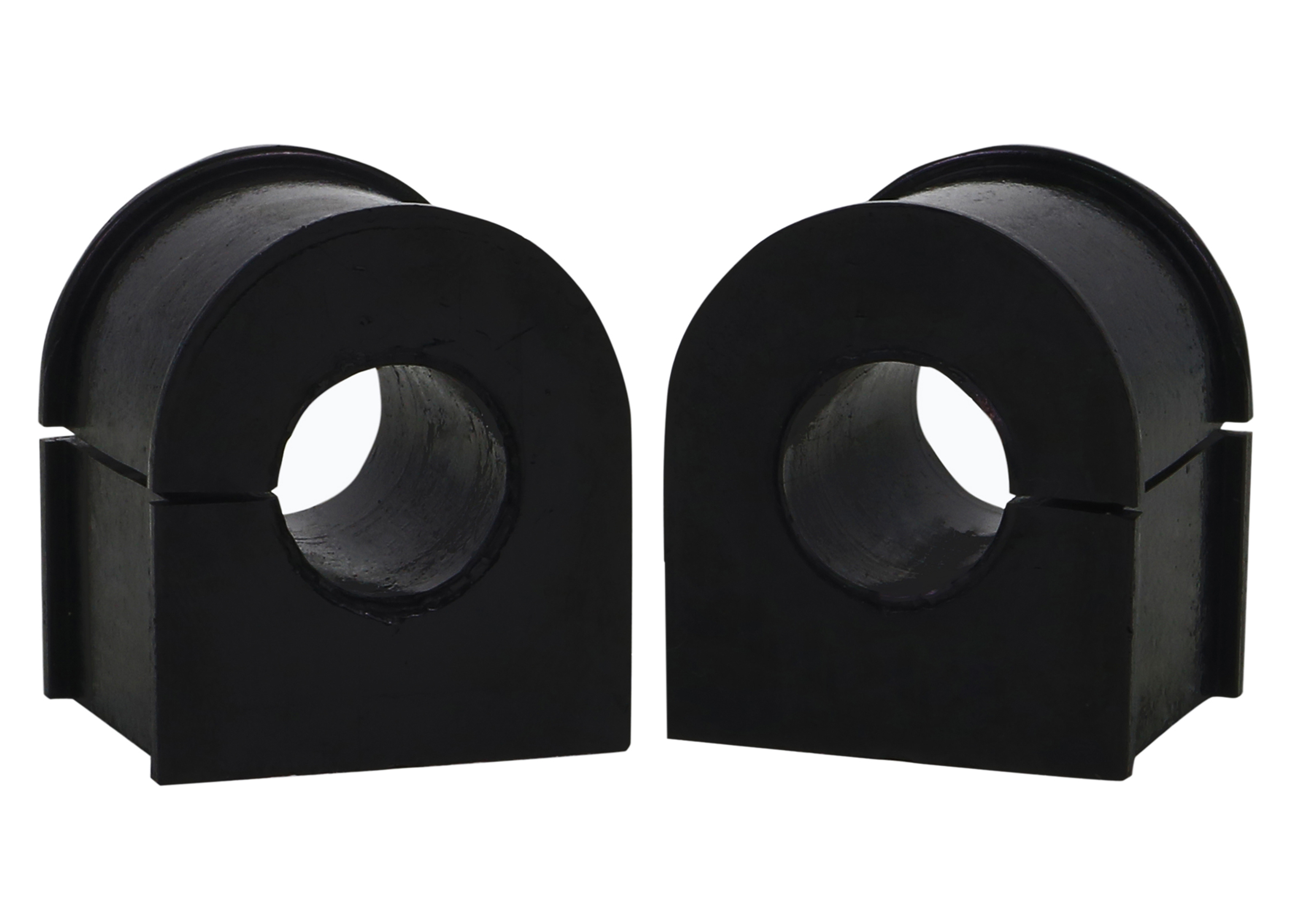 15.5mm Sway Bar Mount Bushing Set