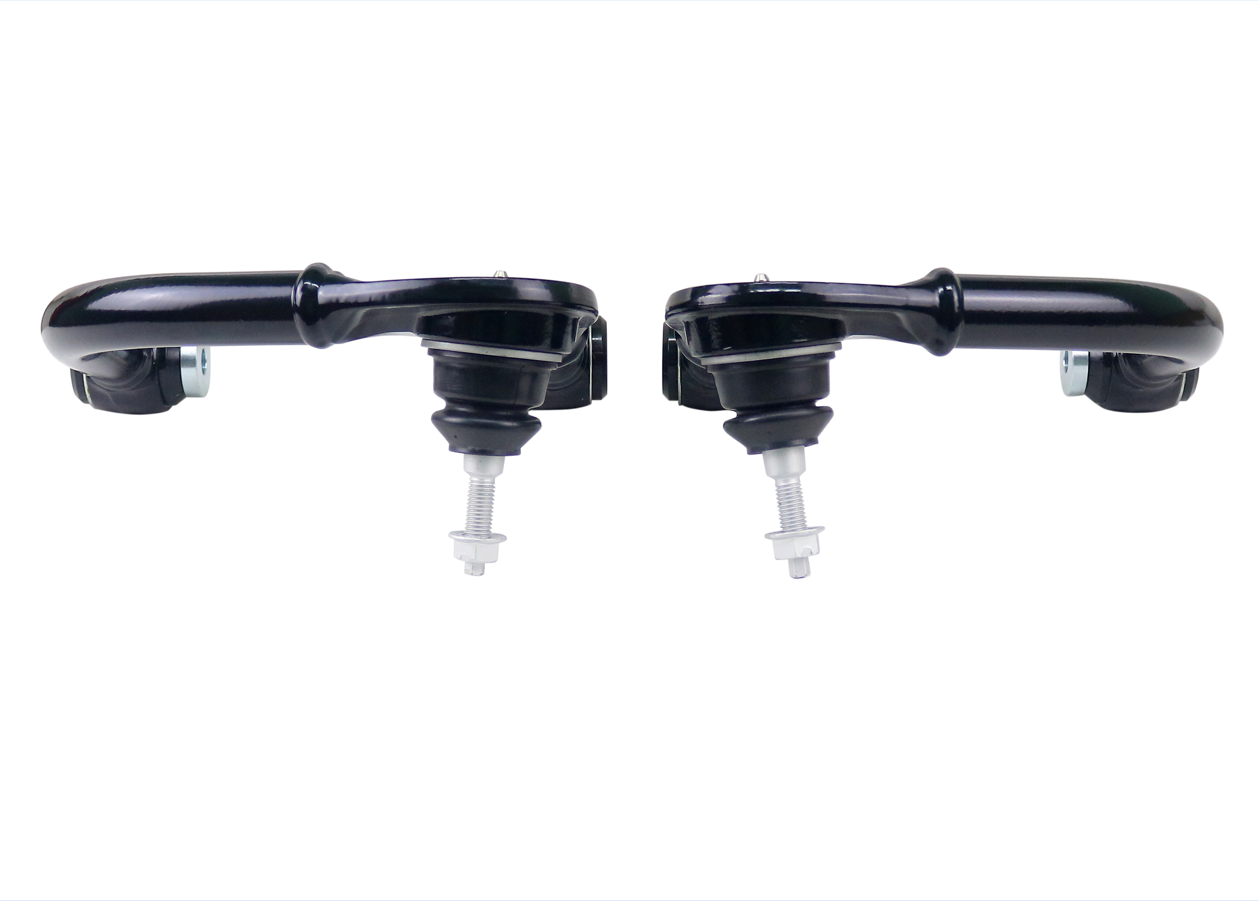Geometry Optimized Front Upper Control Arm Kit - 2