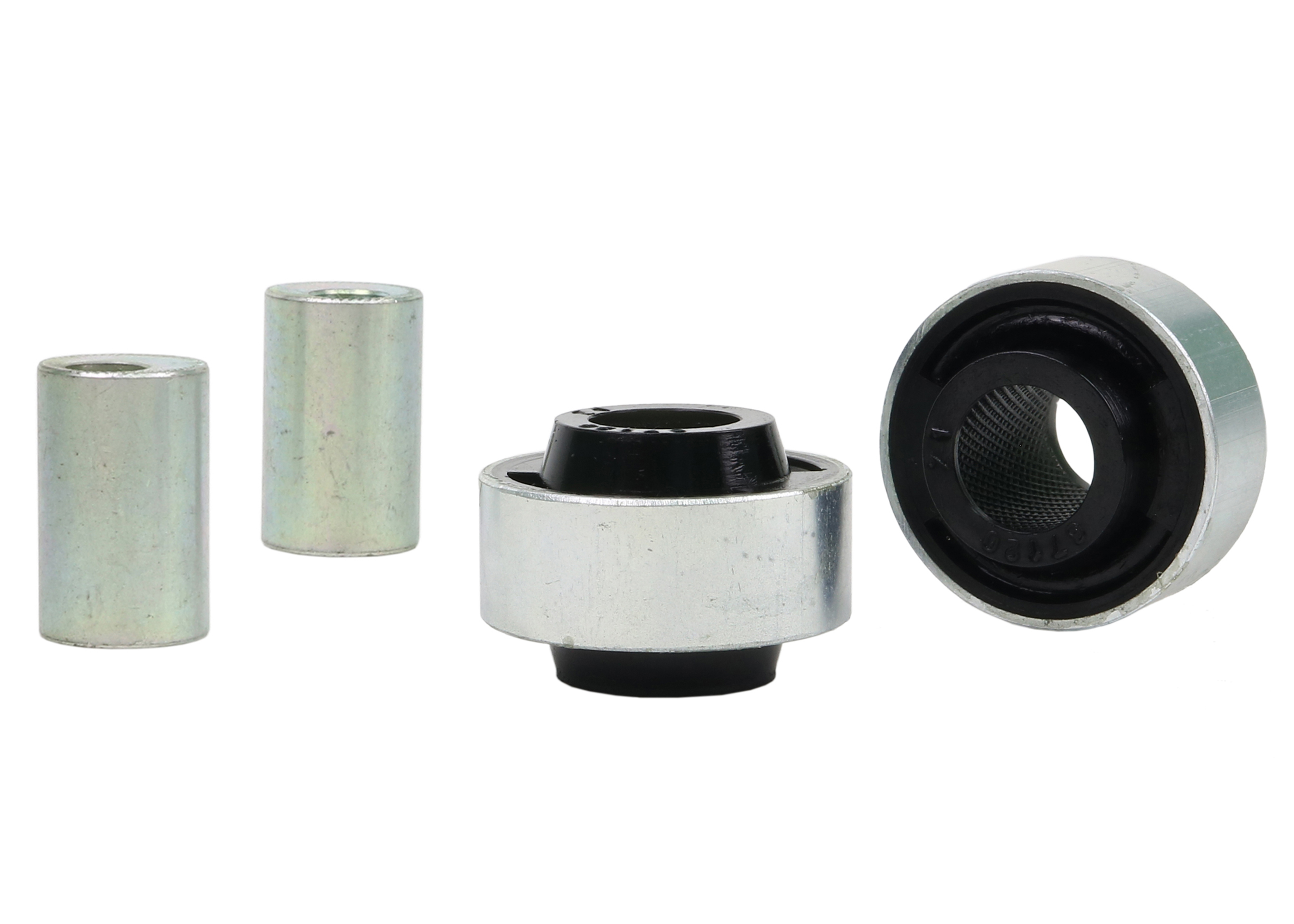 Control Arm - Lower Inner Rear Bushing (Caster Correction)