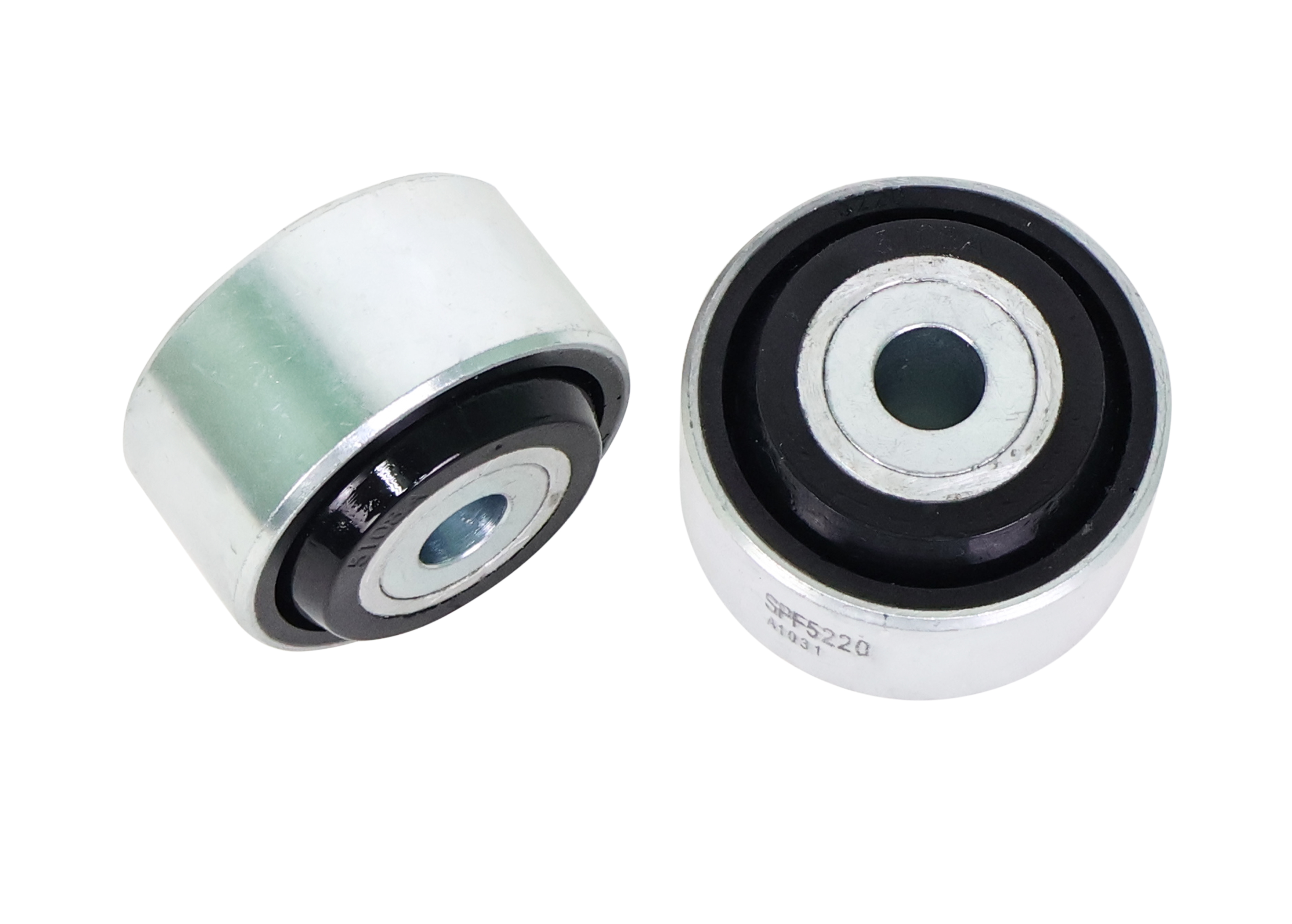 Whiteline Mazda CX-9 07-15; Rear Differential Mount Bushing