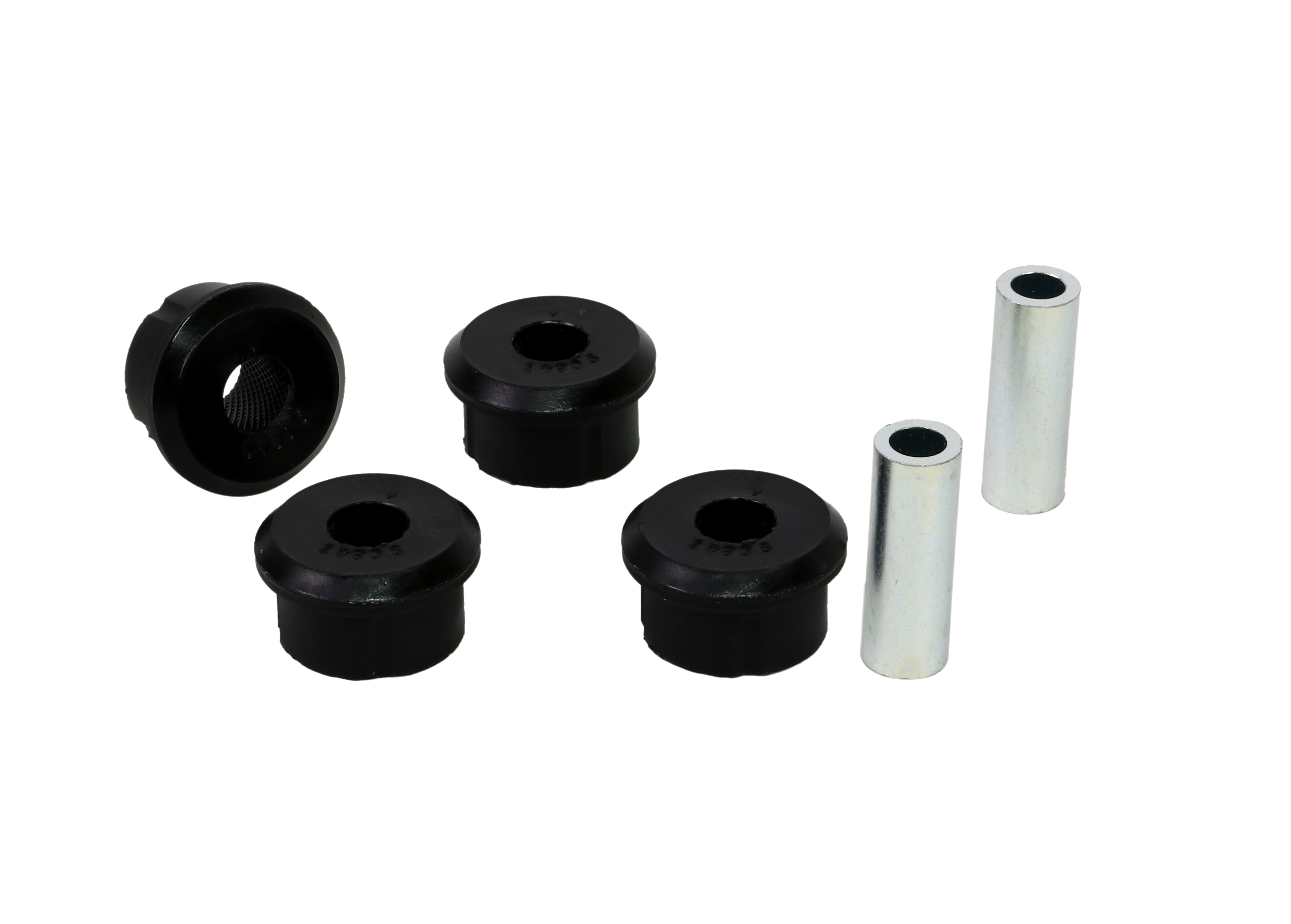 Front Lower Control Arm - Inner Forward Bushing Kit
