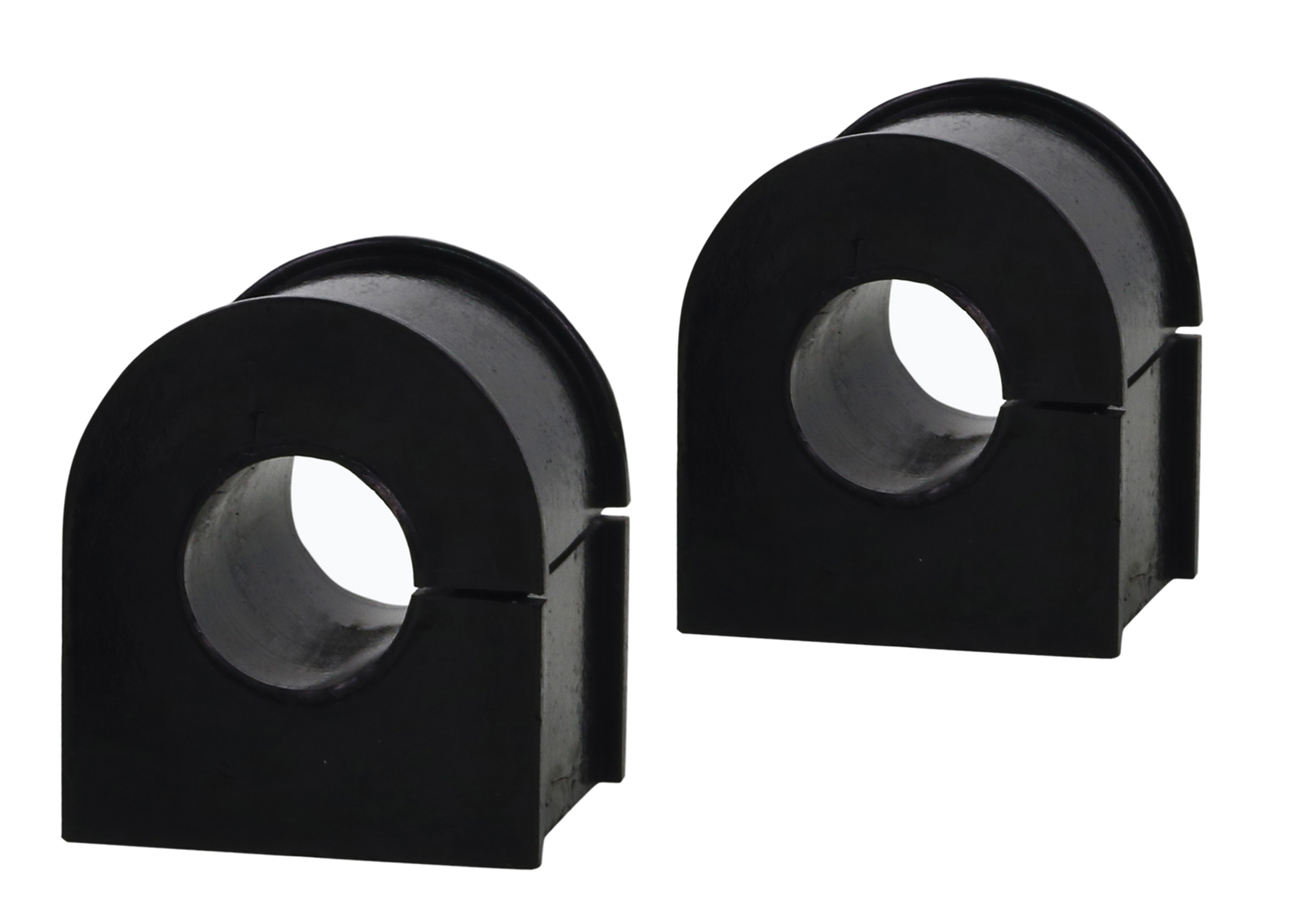 15.5mm Sway Bar Mount Bushing Set