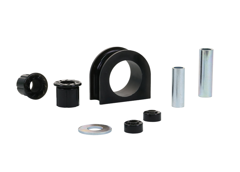 Steering Rack & Pinion Mount Bushing Kit