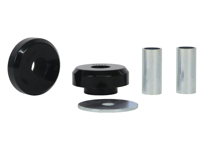 Engine mount - bushings Fits COMMERCIAL PETERBILT