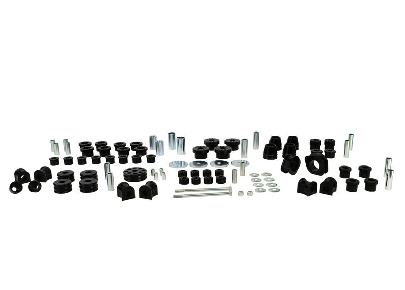 Vehicle Master Bushing Kit