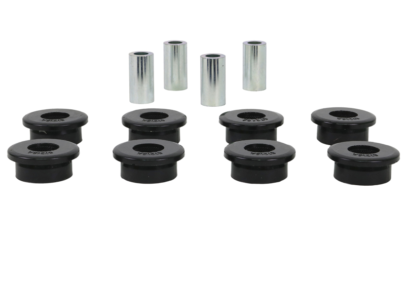 Rear Lower Control Arm - Outer Bushing Bushing Kit - 14mm ID
