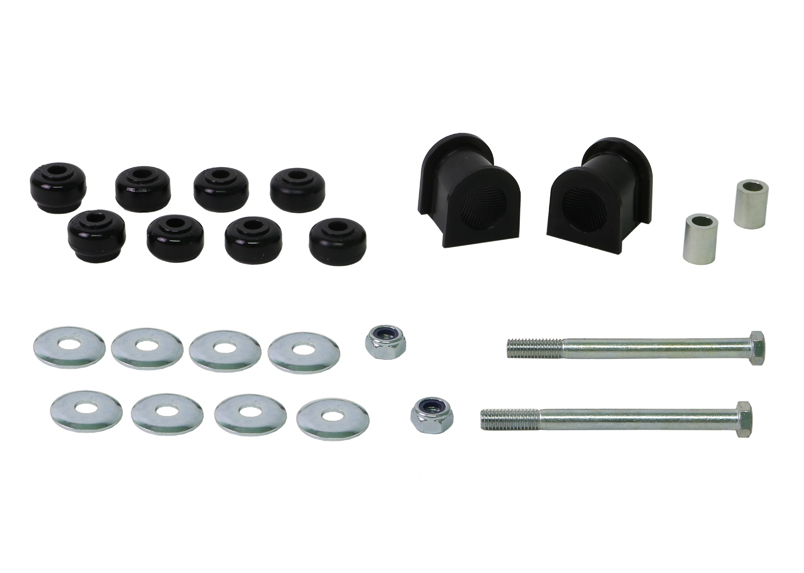 25mm Sway Bar Mount Bushing and Complete End Link Set
