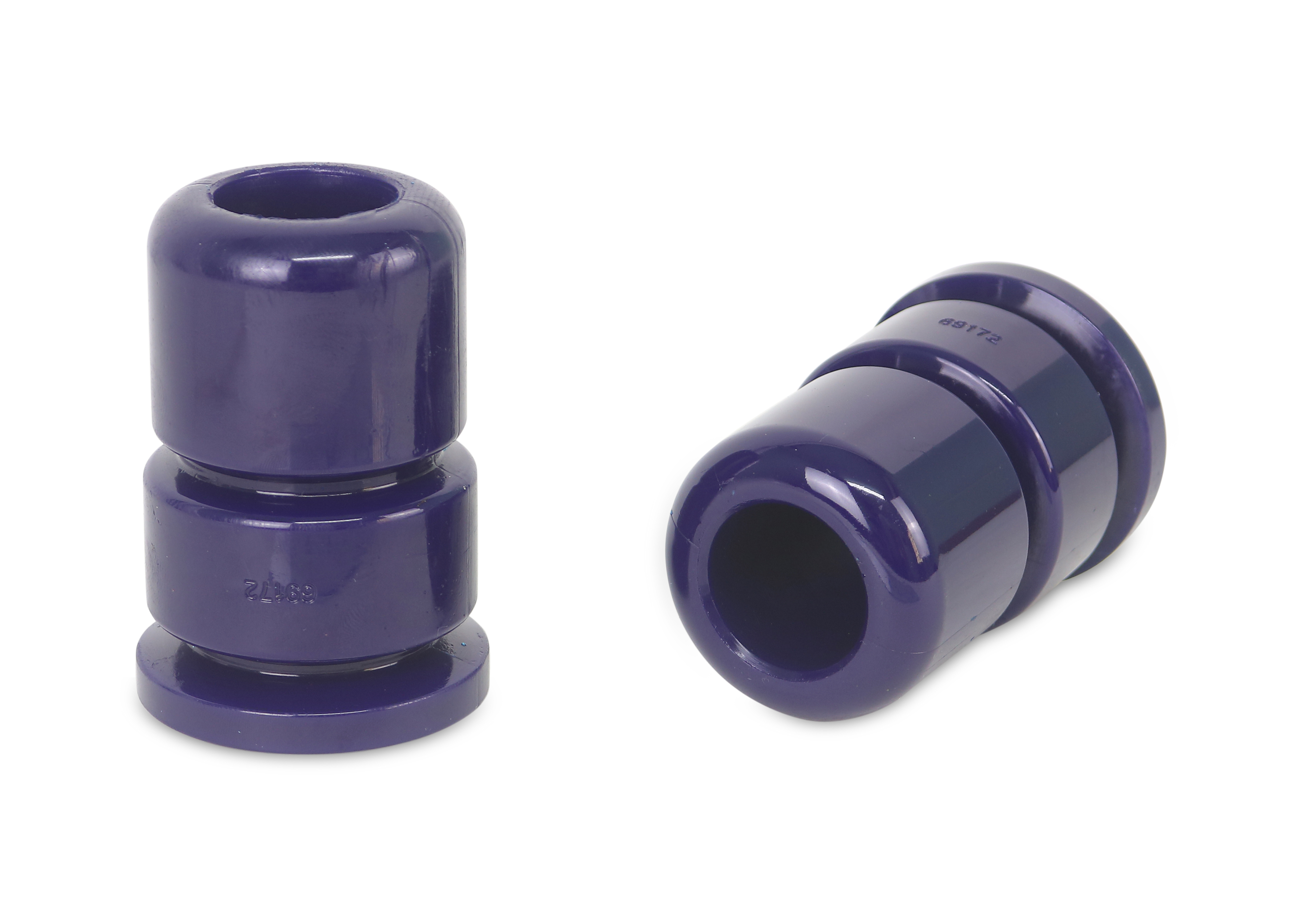 Rear Bump Stop Bushing Kit - suits 1