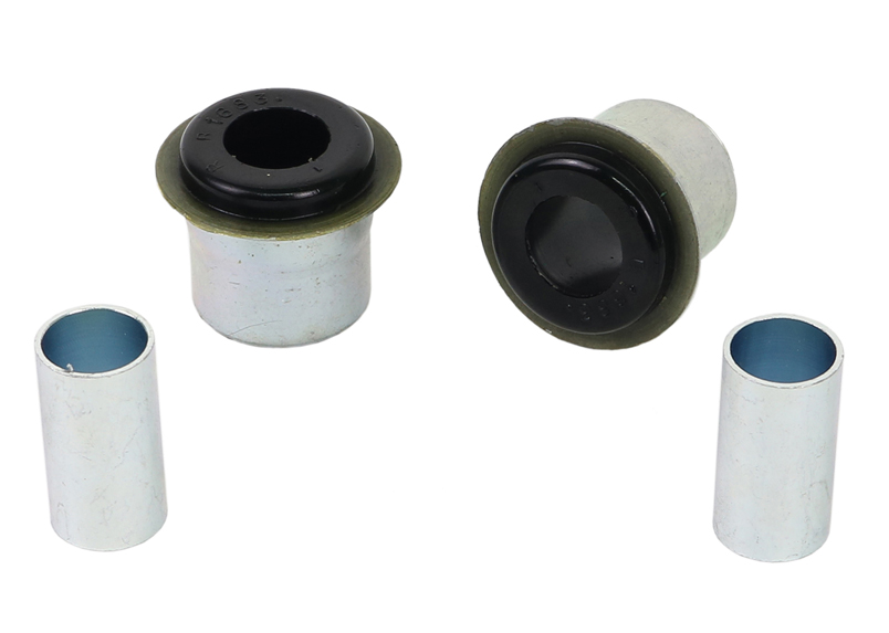 Control Arm - Upper Bushing - Front - RWD