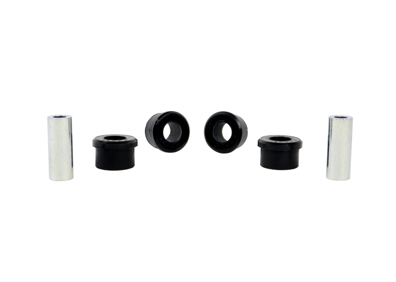 Front Lower Control Arm - Inner Forward Bushing Kit