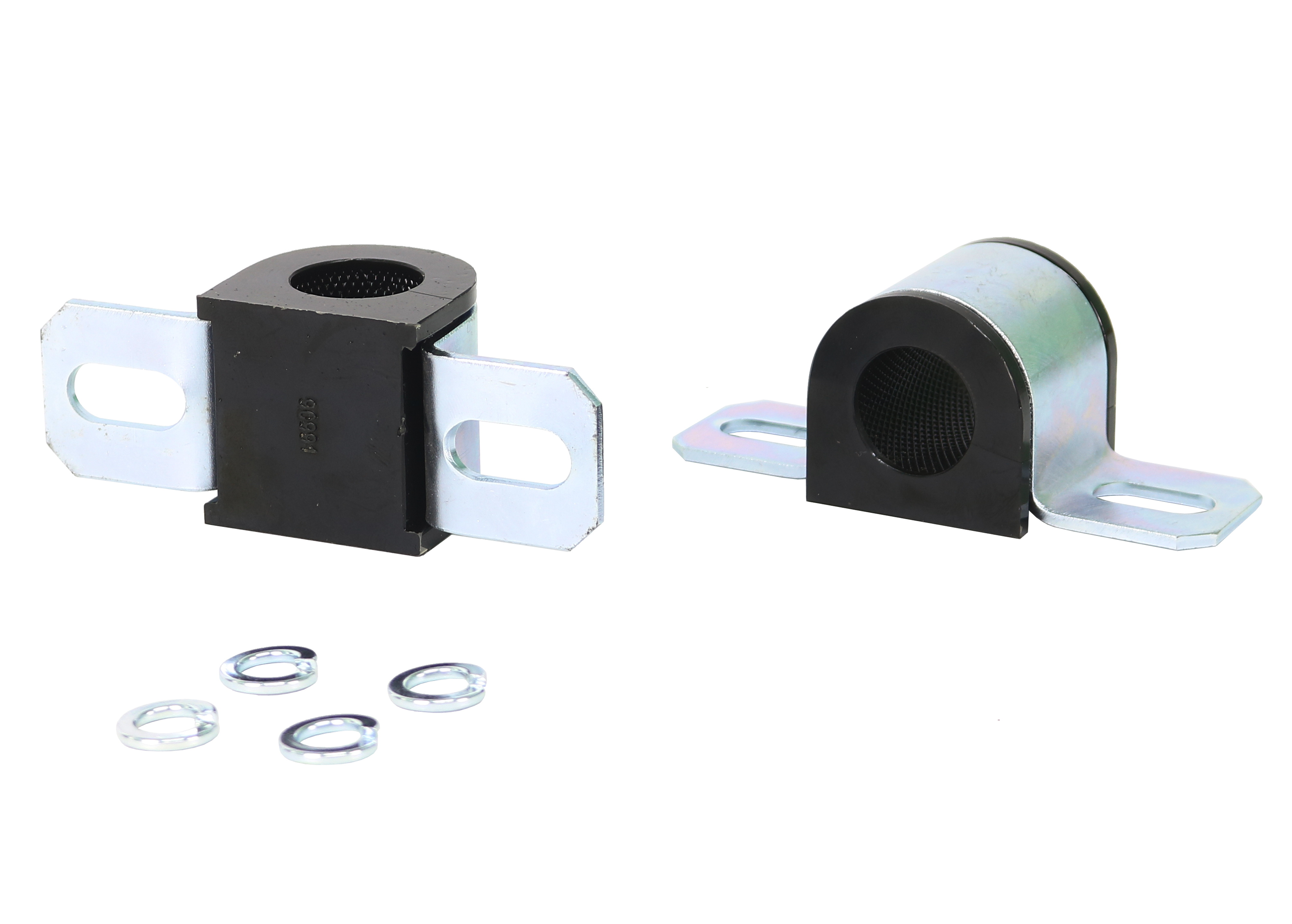 Universal - Greaseable Sway Bar Bushings - 25mm