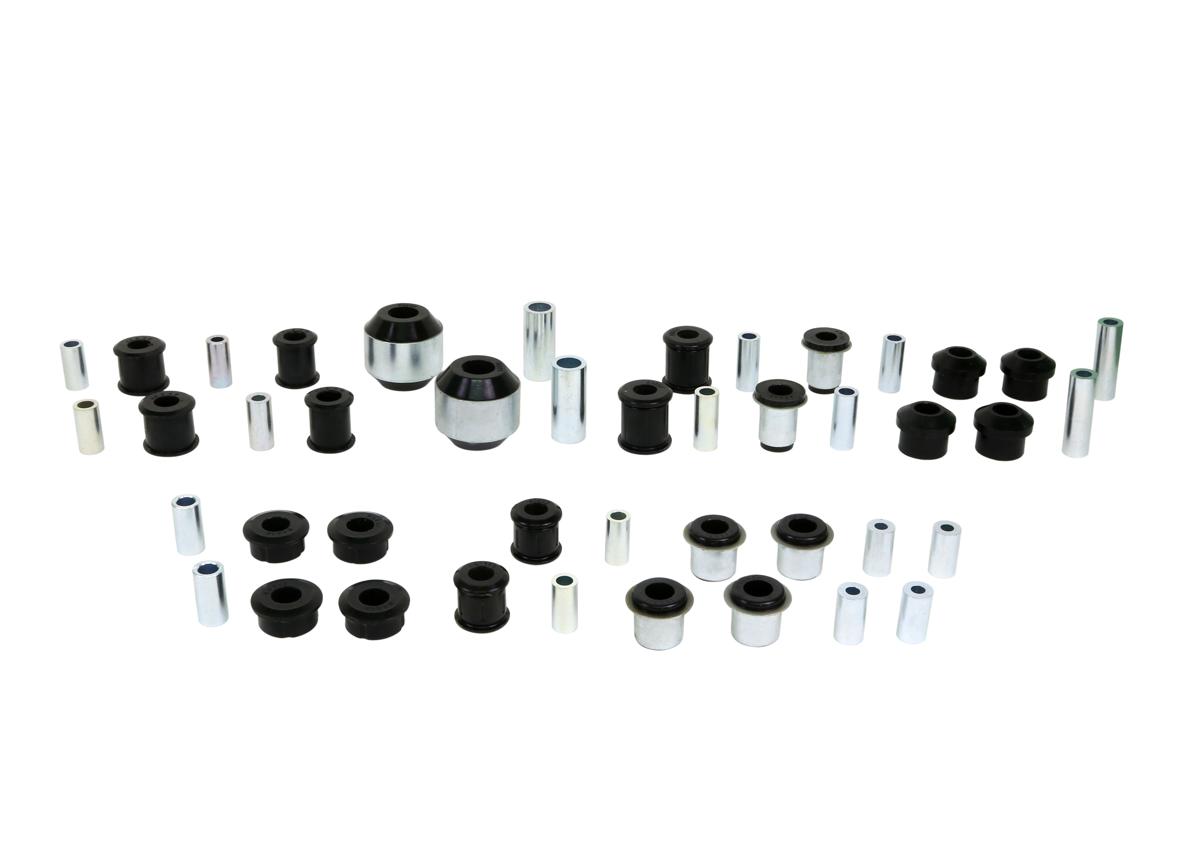 Vehicle Master Bushing Kit