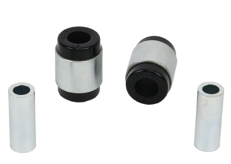 Control Arm - Lower Rear Outer Bushing - Rear