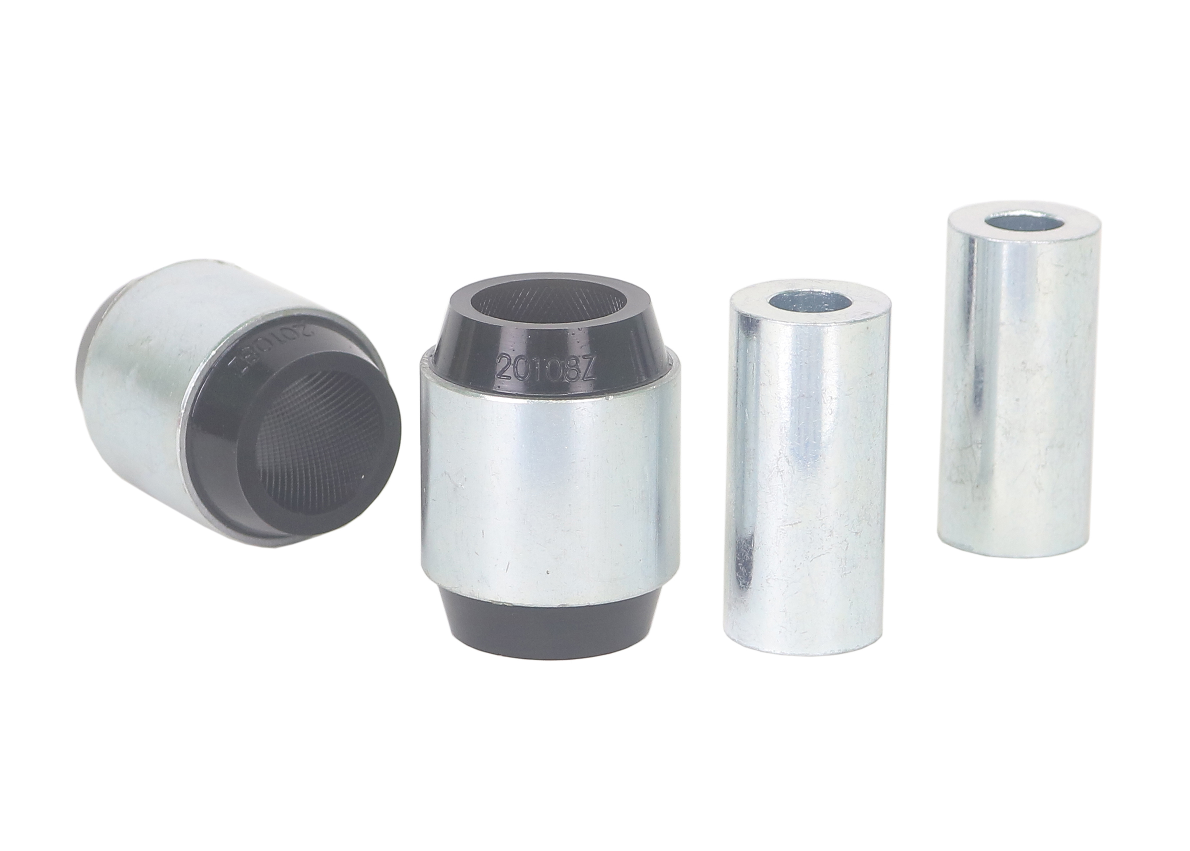 Rear Lower Control Arm Inner Bushing Kit