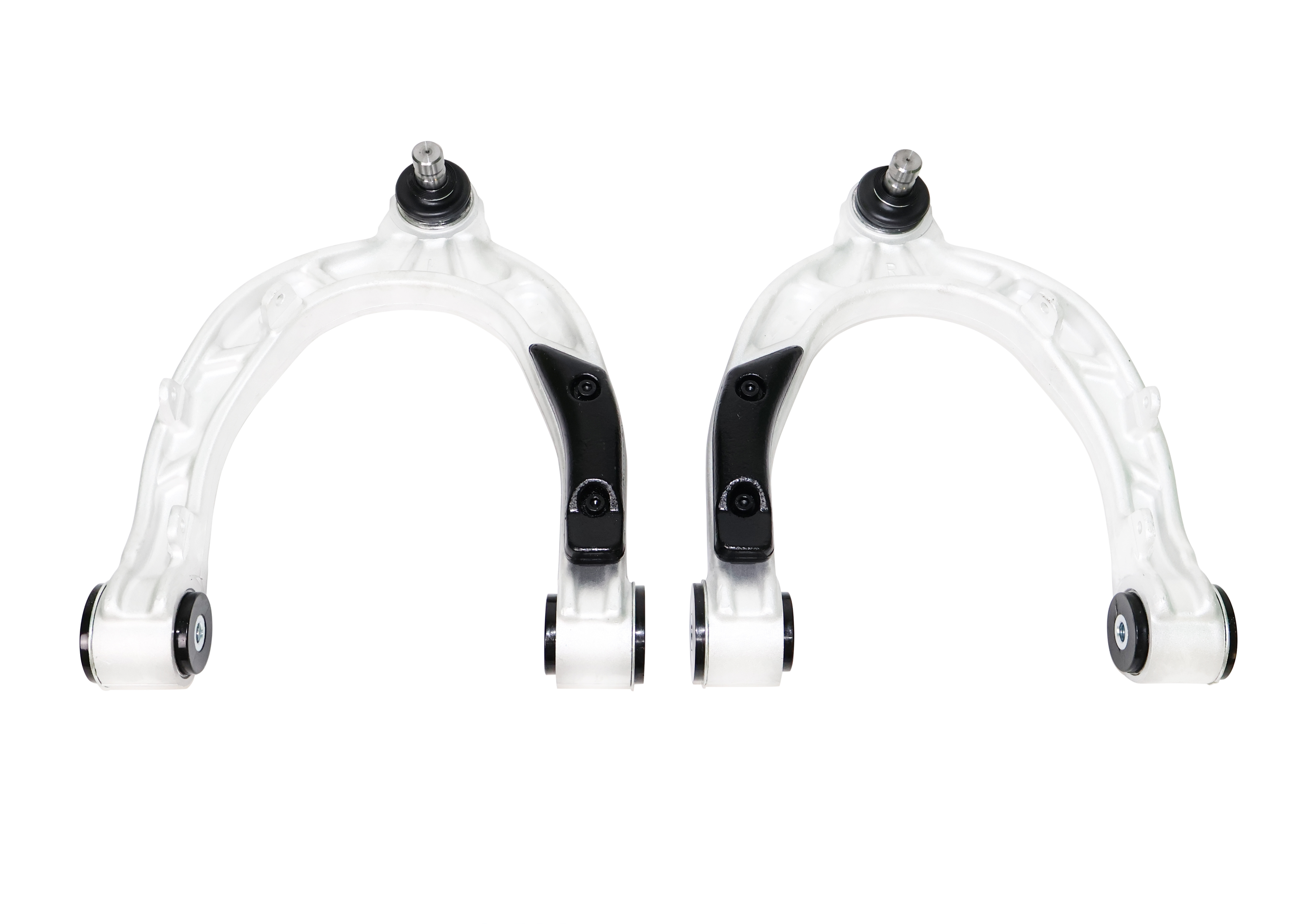 OEM+ Front Upper Control Arm Kit