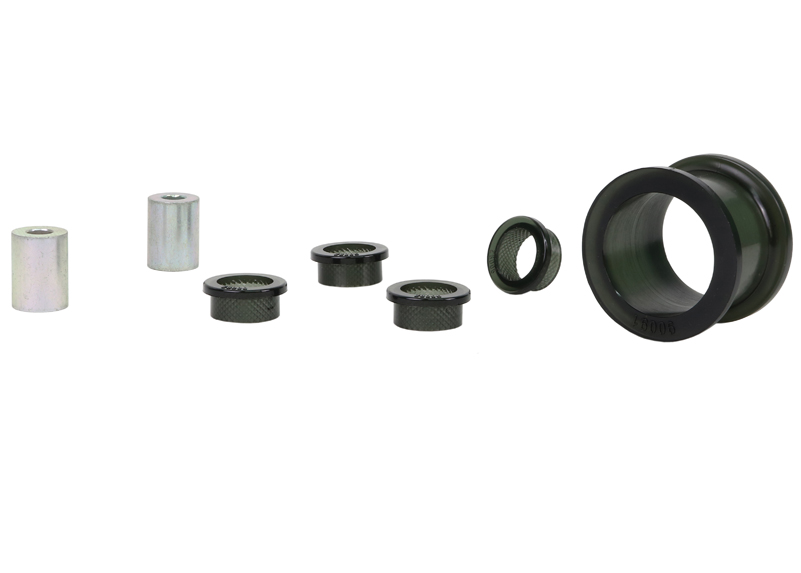 Steering Rack And Pinion Mount Bushing Kit