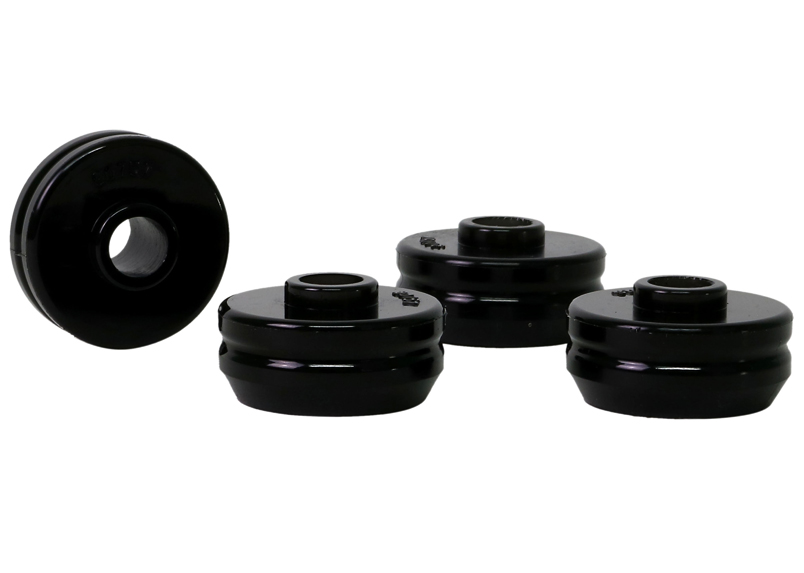 Rear Spring Cushions