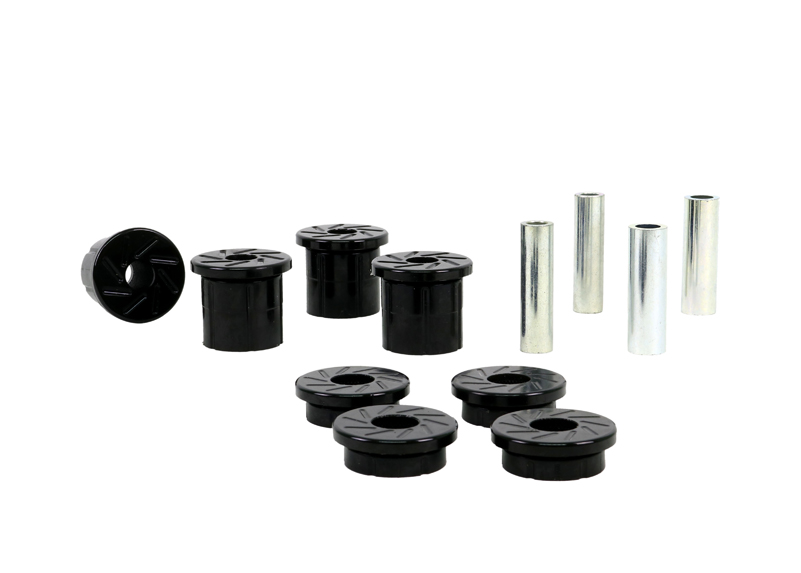 Rear Subframe Bushing Set