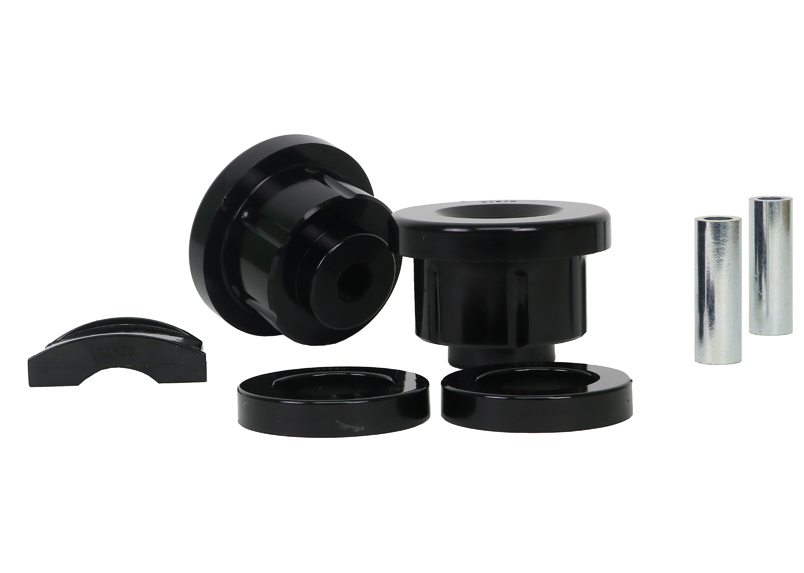 Rear Sub-Frame Bushing Set - 4WD