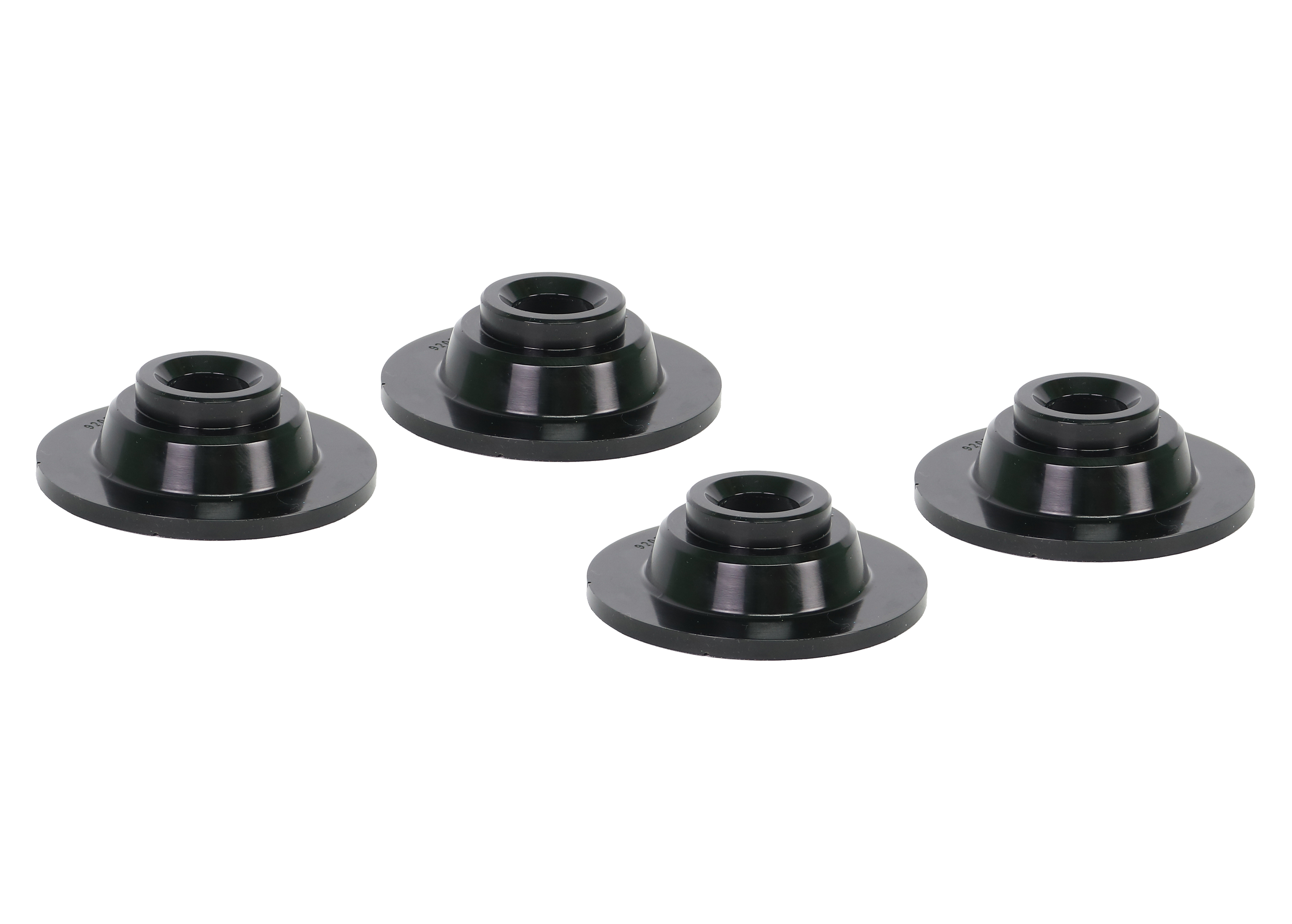 Coil Spring Isolator Set