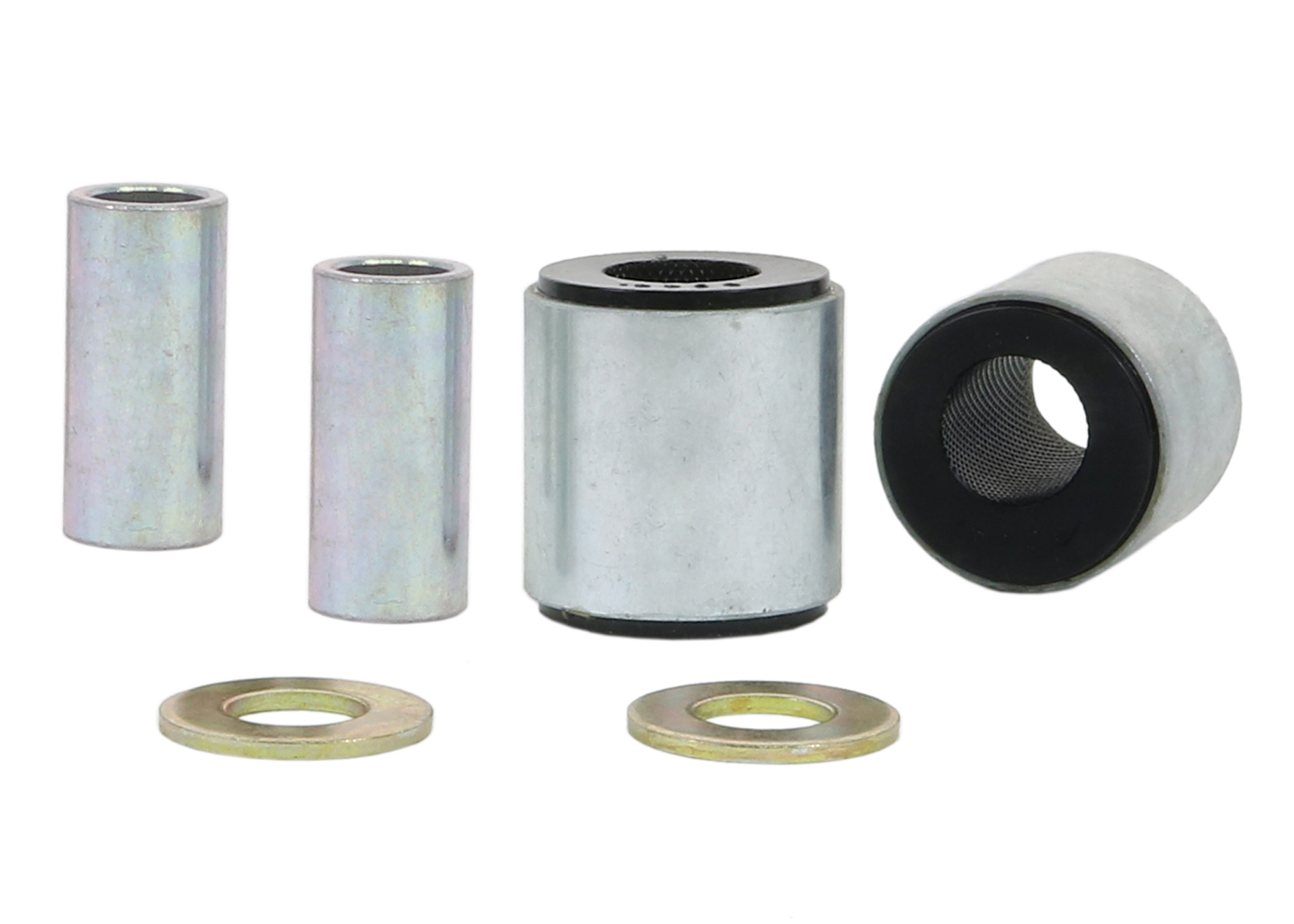 Front Lower Control Arm Inner Rear Bushing Kit