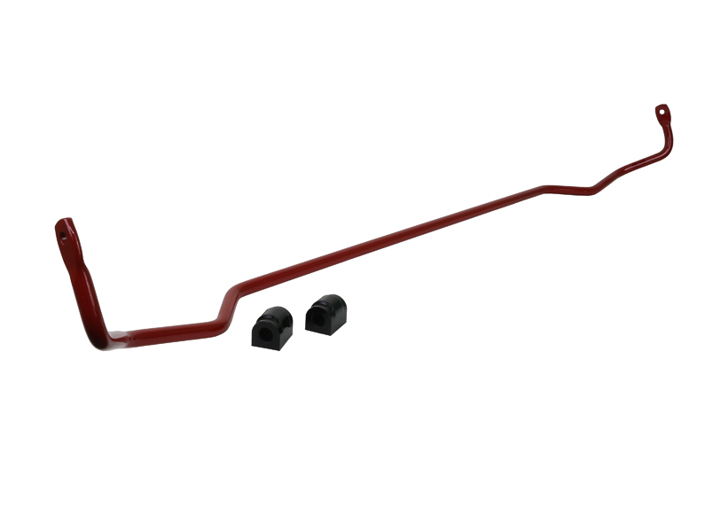 16mm HD Rear Sway Bar Kit
