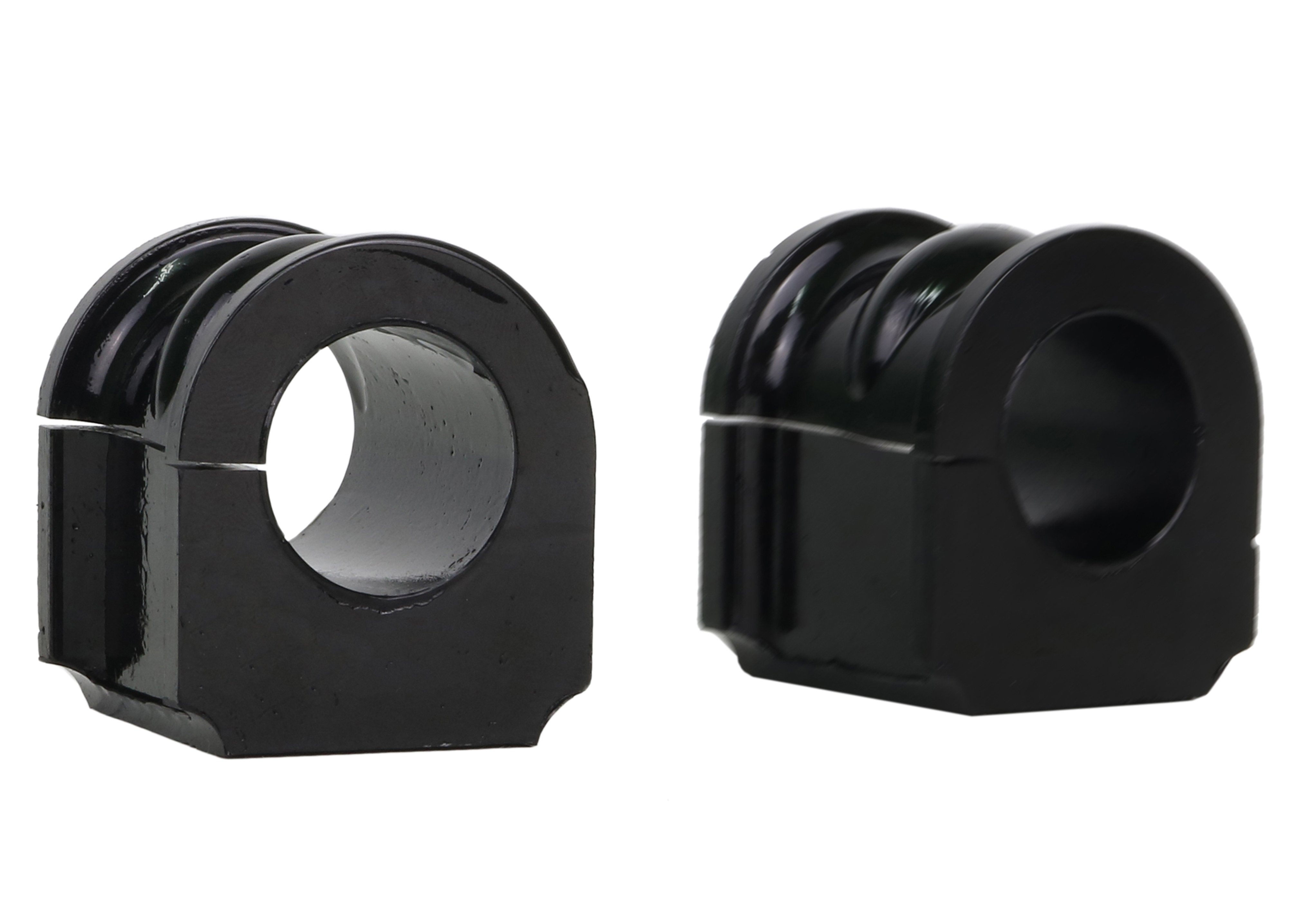 25mm Sway Bar Mount Bushing Set - 1.6L Engines