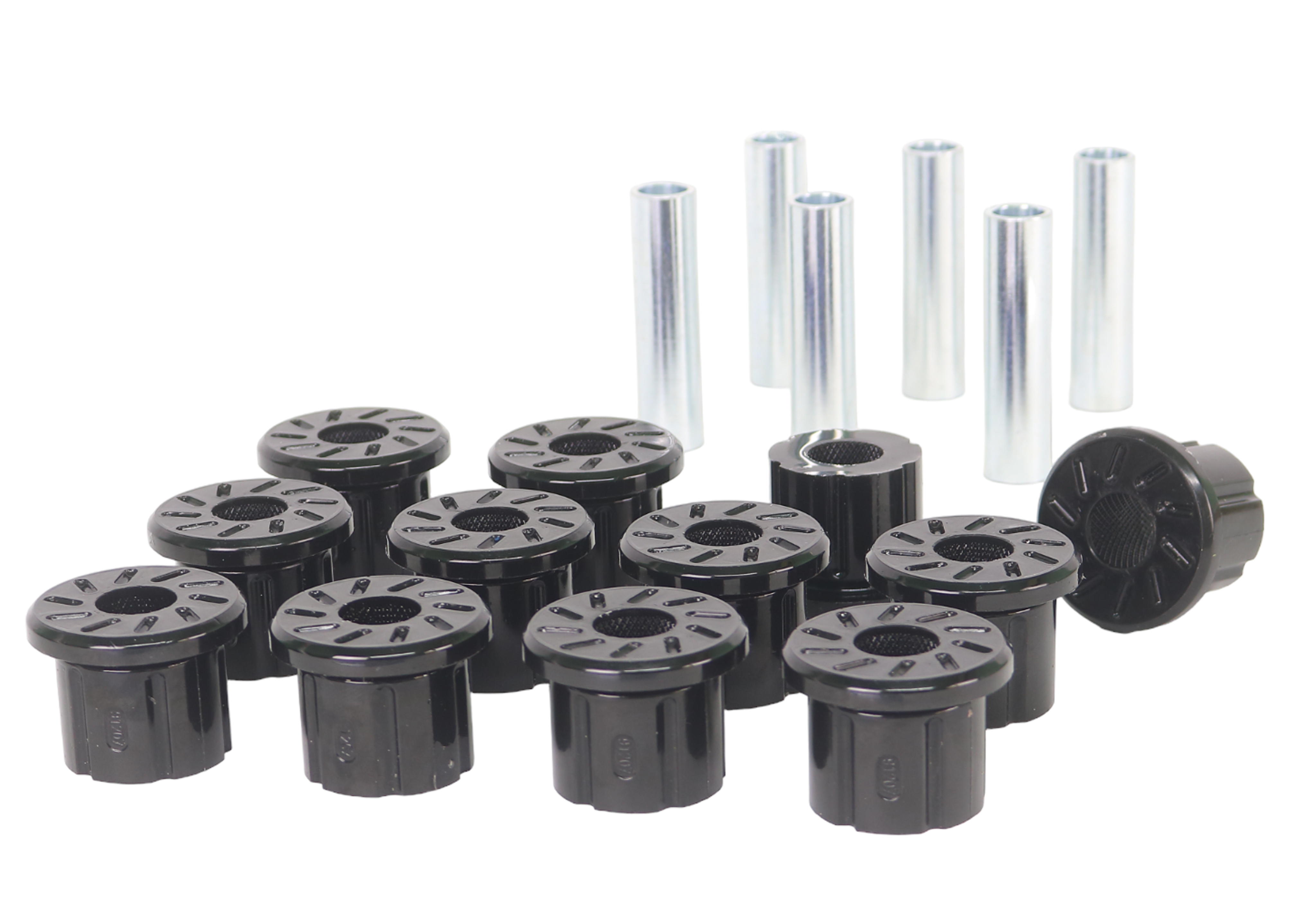 Rear Spring - Bushing Kit