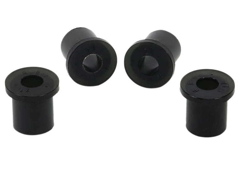 Spring - Eye Rear Bushing