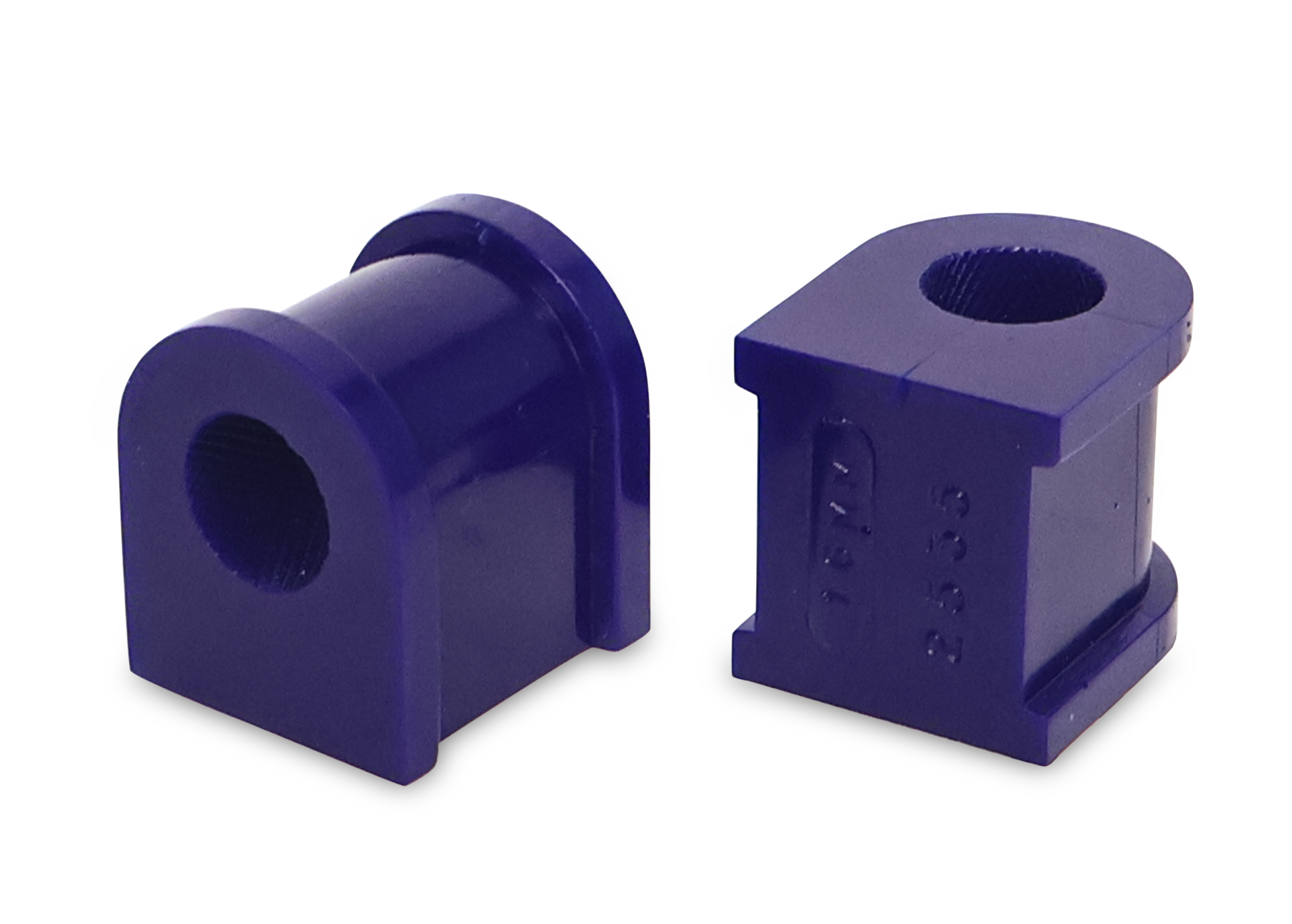 Suspension Stabilizer Bar Bushing Kit