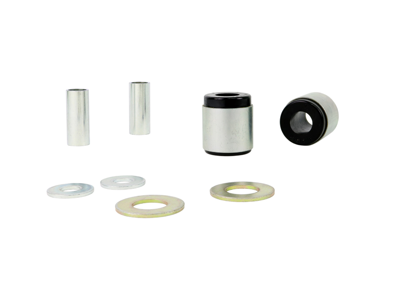 Front Lower Control Arm Inner Rear Bushing Kit