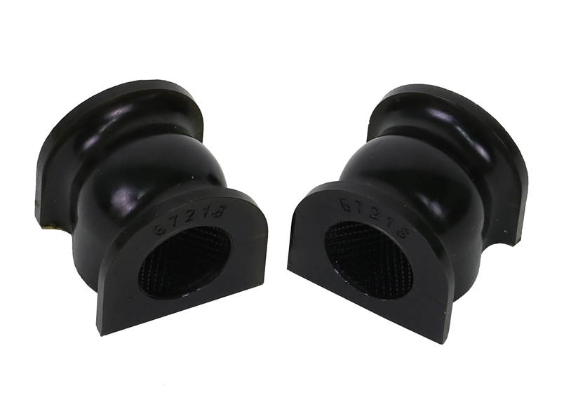 22mm Sway Bar Mount Bushing Set