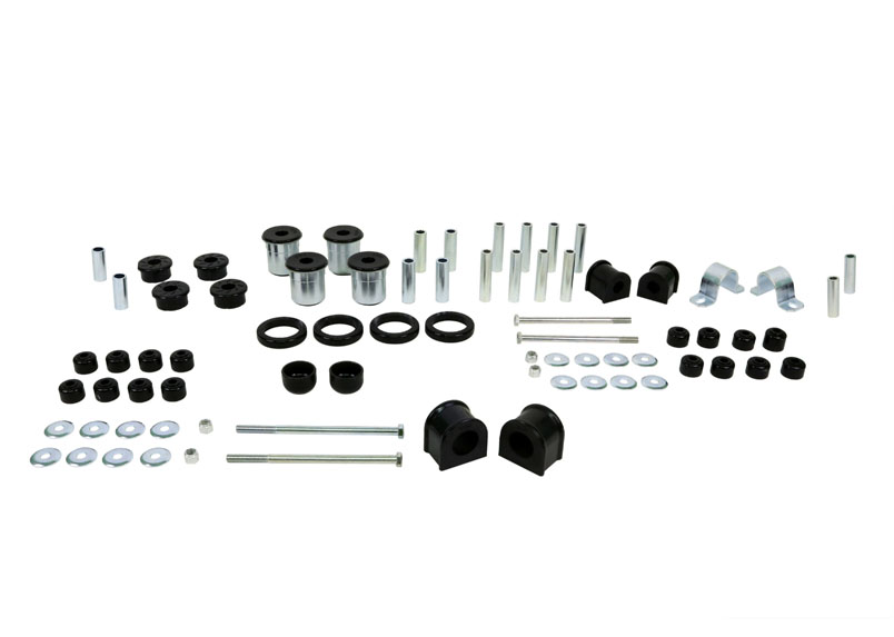 Vehicle Master Bushing Kit