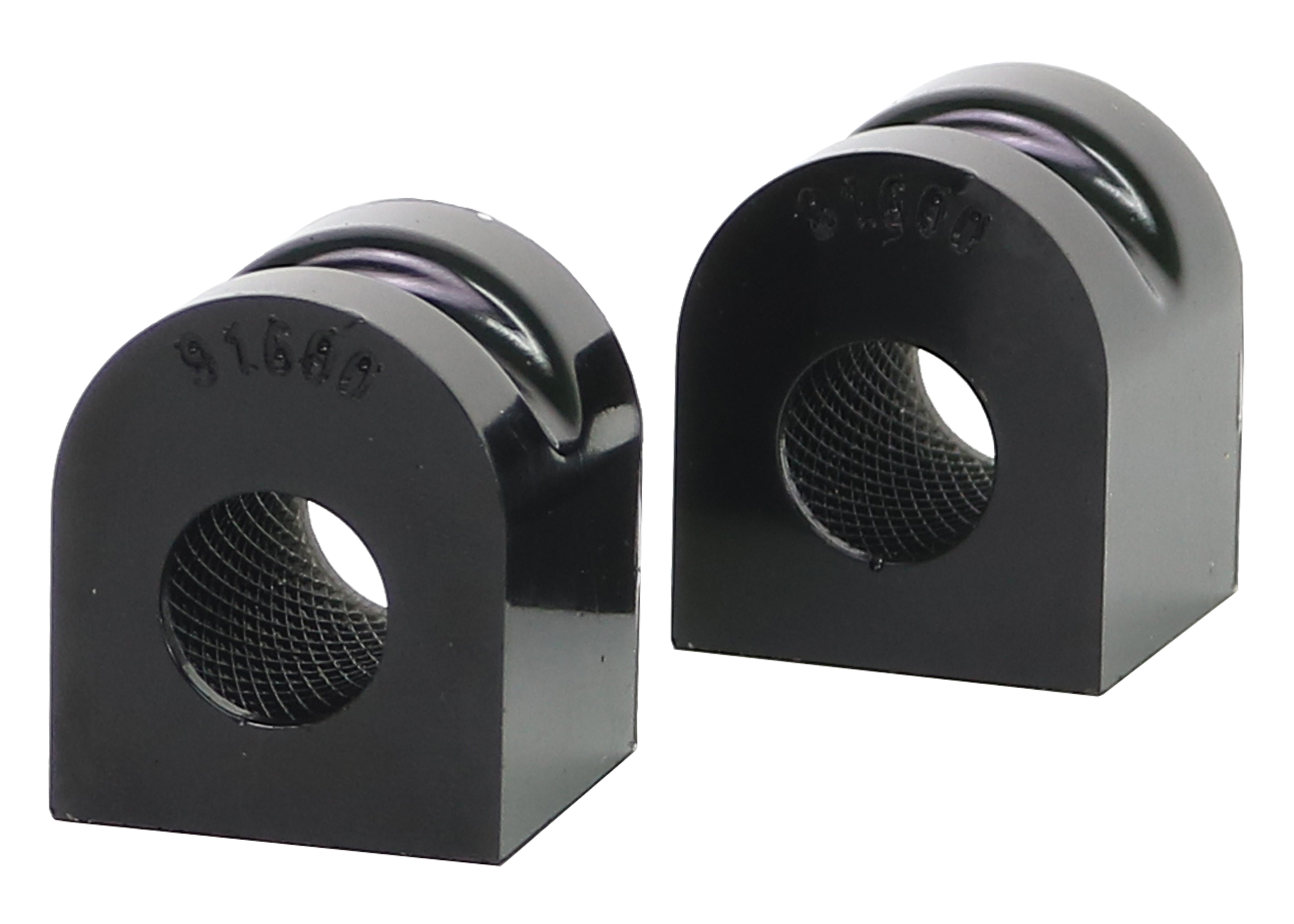 17mm Sway Bar Mount Bushing Set