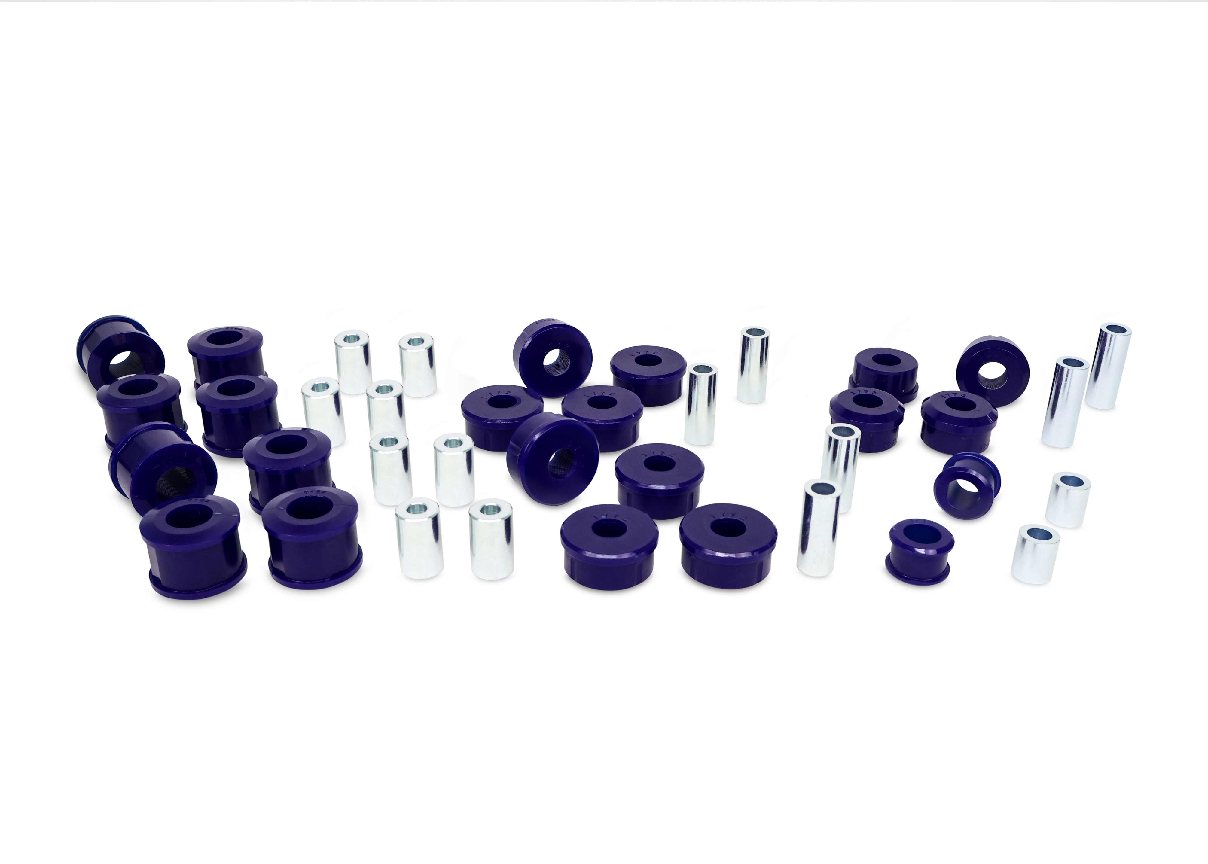 Suspension Bushing Kit