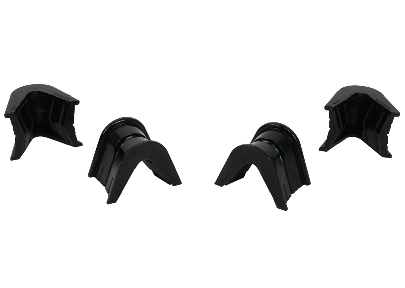 C-Bushing 7 Deg Offset - Set Of 4 - 4WD