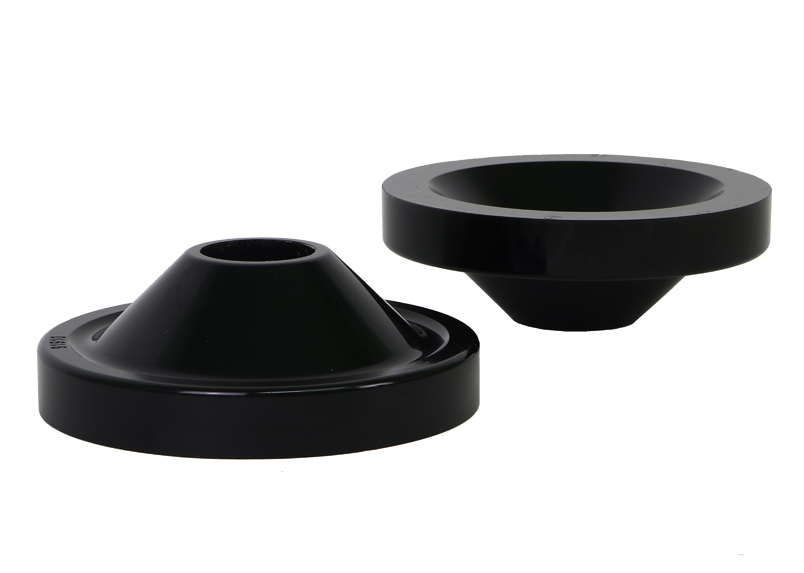 Rear Leveling Kit - 3/4 inch Lift