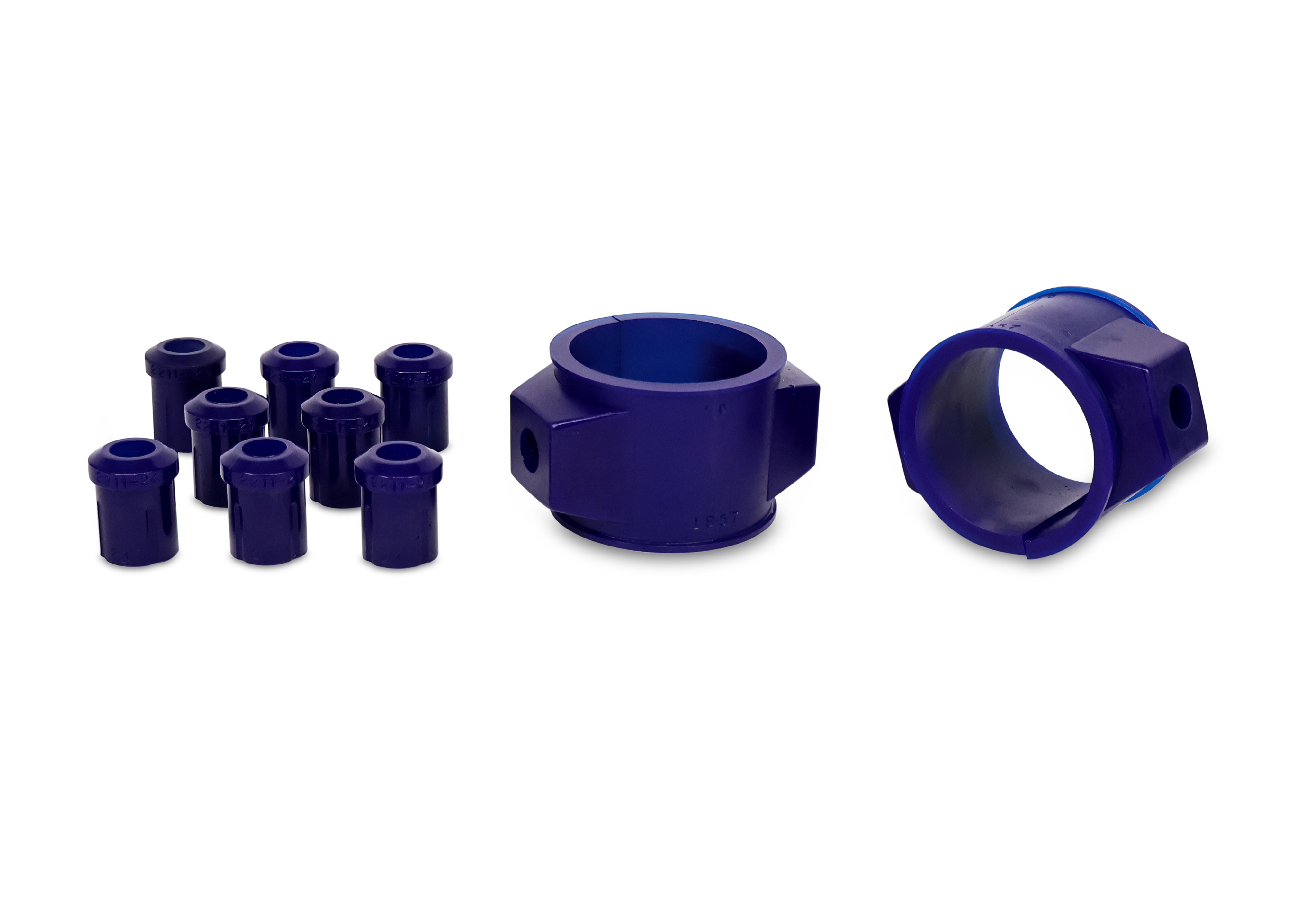 Rear Suspension Kit