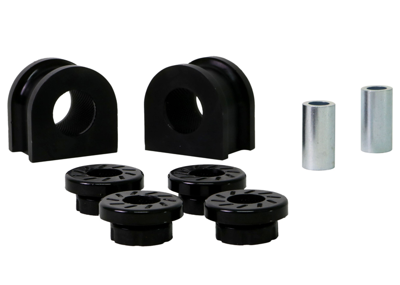 Rear Sway Bar And Endlink Bushings - 28mm