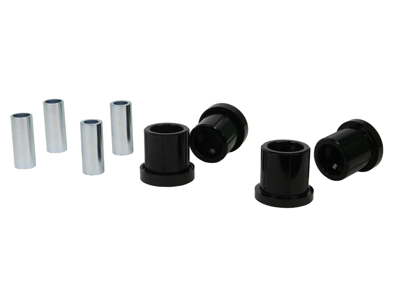 Rear Subframe Bushings