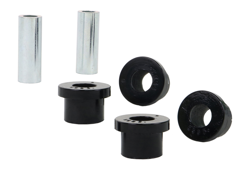 Front Lower Control Arm - Inner Forward Bushing Kit