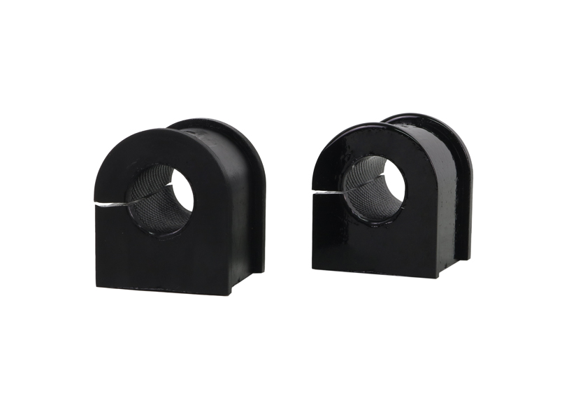 Rear Sway Bar Mount - Bushing Kit 18mm