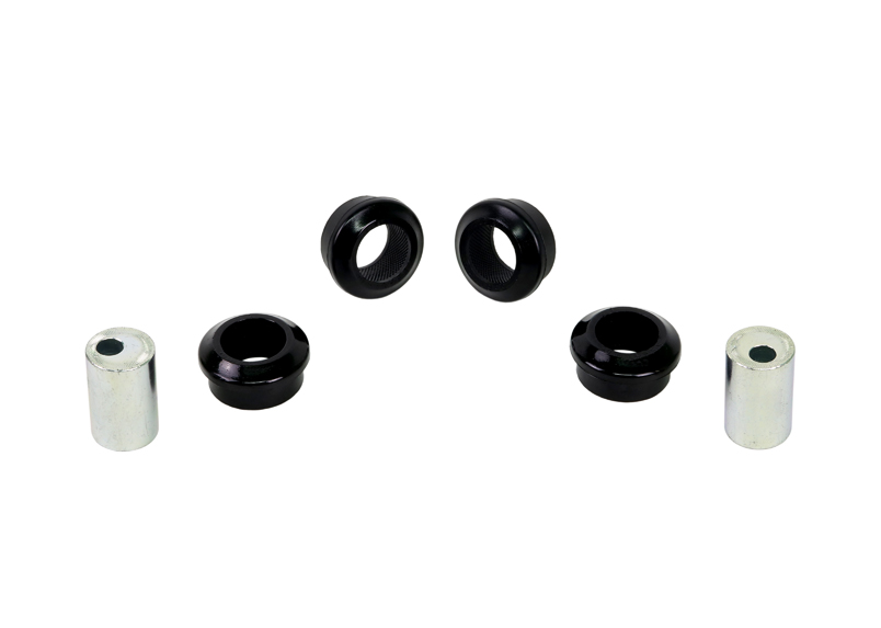 Front Lower Control Arm Inner Bushing Kit (Camber Correction)