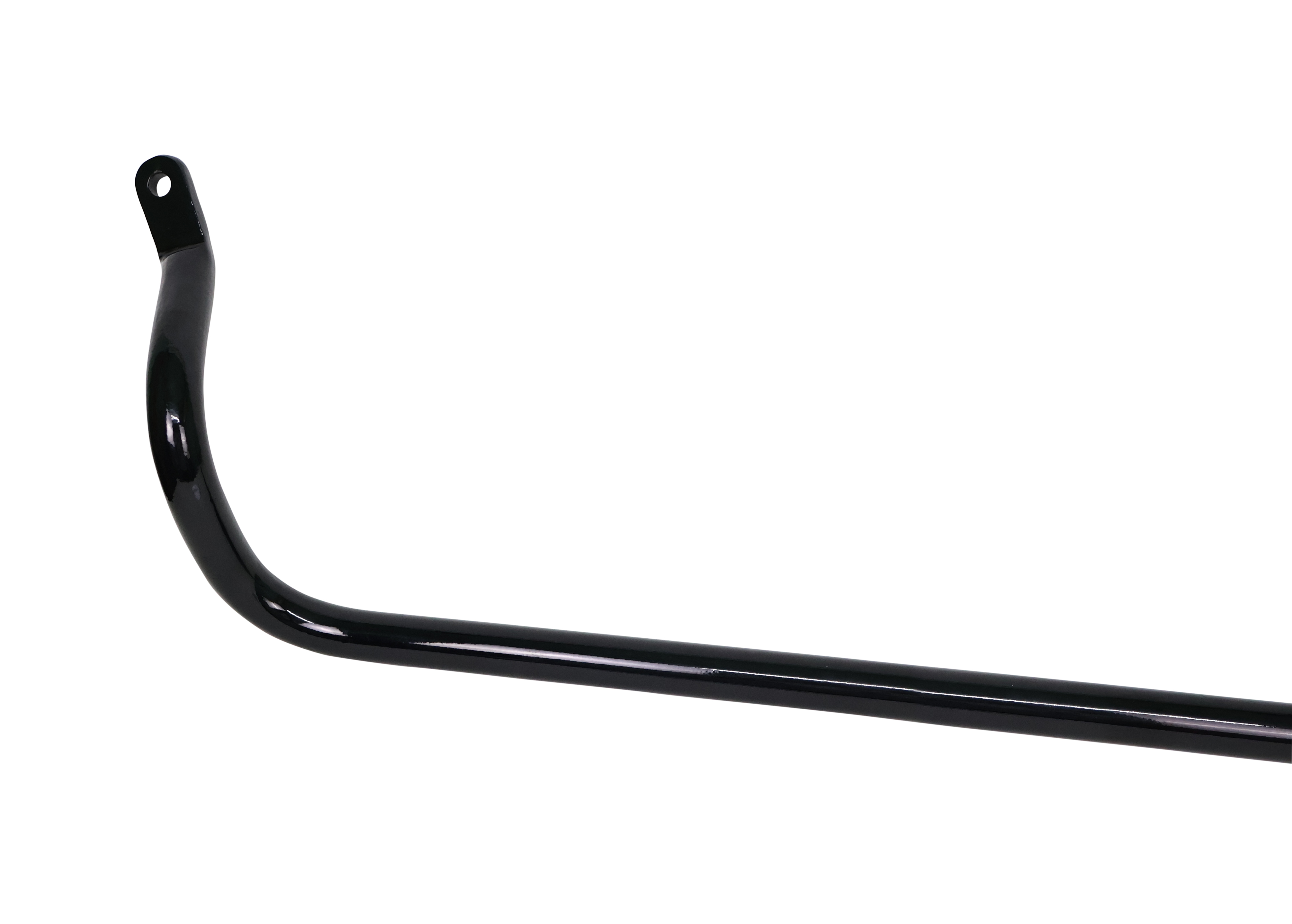 35mm HD Front Sway Bar Kit